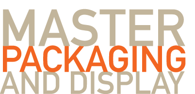 master packaging solutions